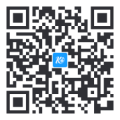 iPhone APP 二维码 - YOBO